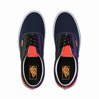 Damske Tenisky Vans Mix & Match Era Nachový Indigo VA76MPFQW